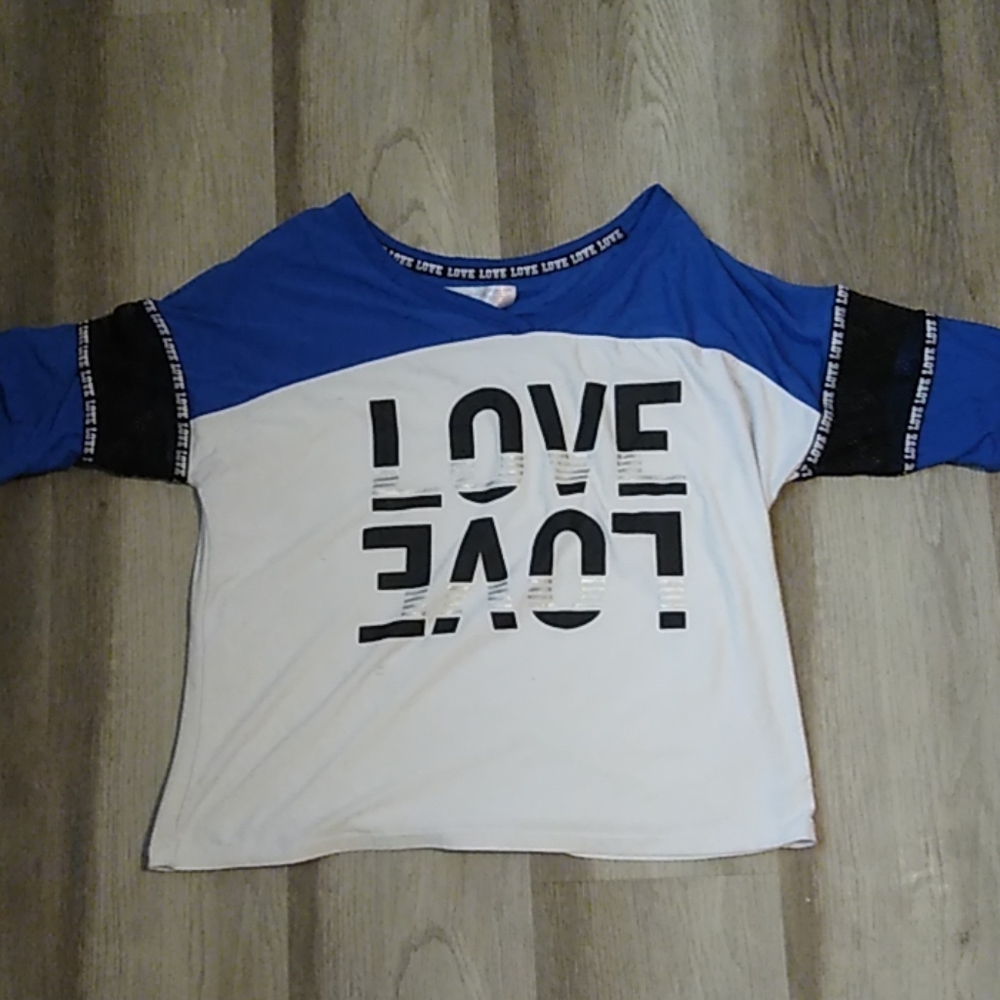 Love shit